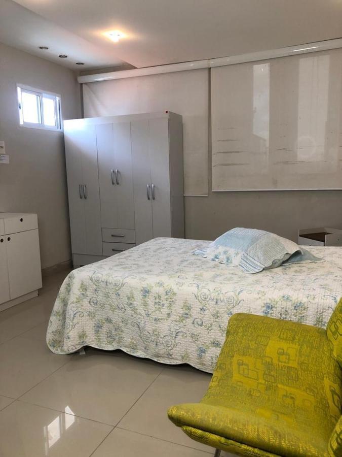 Jr Flats Apartment Joao Pessoa Exterior photo