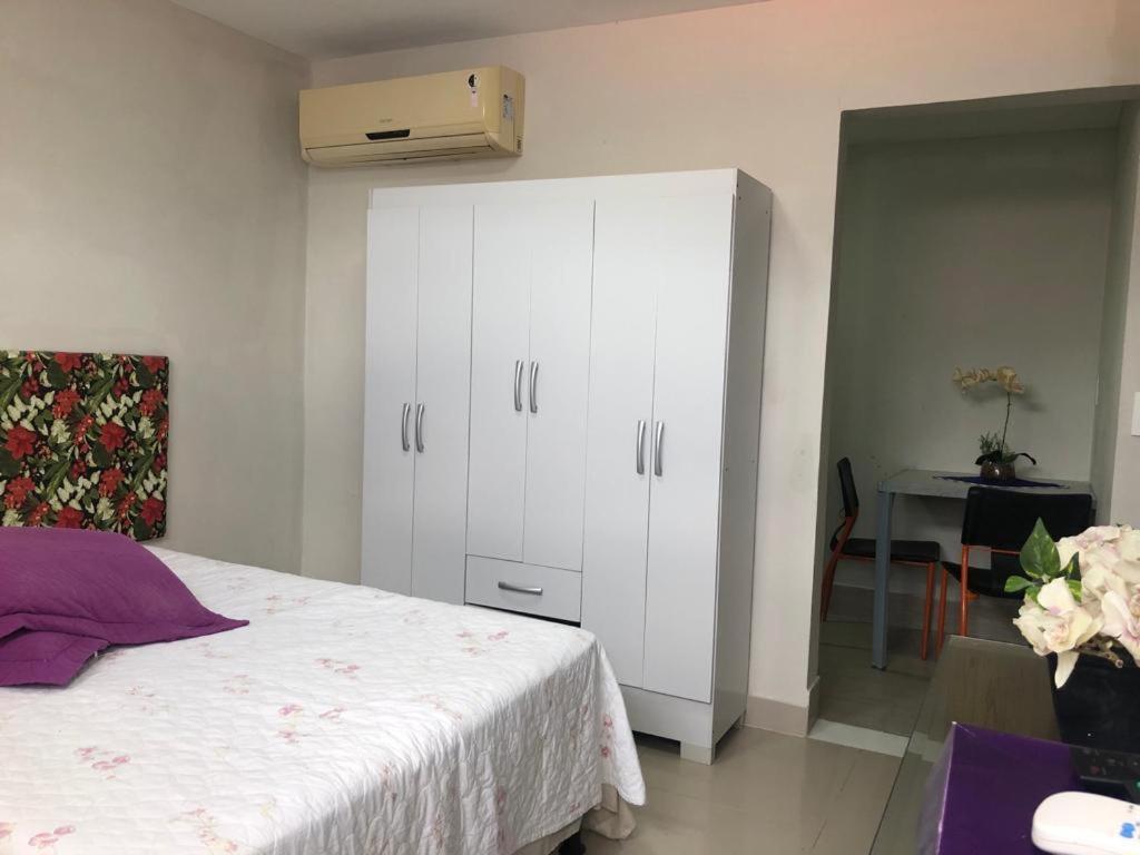 Jr Flats Apartment Joao Pessoa Exterior photo