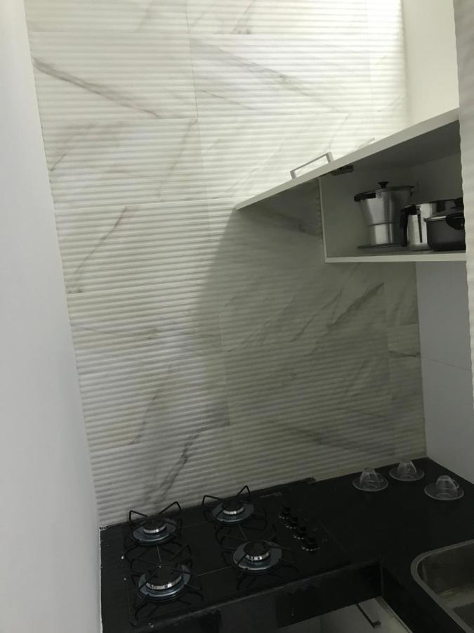 Jr Flats Apartment Joao Pessoa Exterior photo
