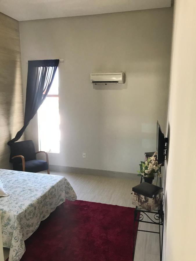 Jr Flats Apartment Joao Pessoa Exterior photo